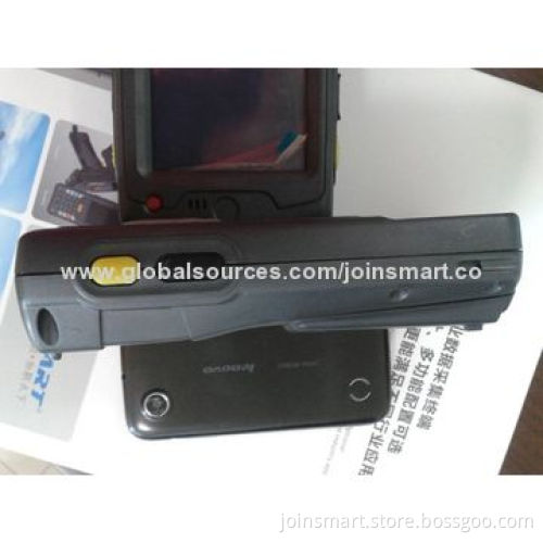 Xsmart10 Microsoft's Windows CE6.0 OS MPOS, 256MB, NAND Flash + 256MB RAM MemoryNew